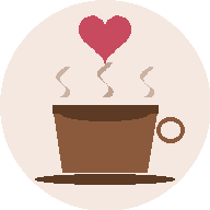 Sip mocha, share soul.
